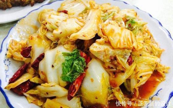 后加|备受欢迎的6道家常菜,教你最简单的做法,好吃下饭一学就会