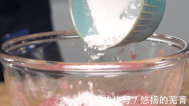 分享福鼎肉片的家常做法,肉嫩鲜香,风味独特,孩子吃了都说棒!