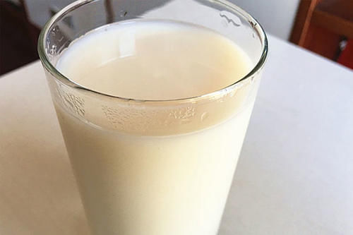 补充|黄体酮不足的女人,吃什么食物好?列出清单,40岁以后,请照着吃