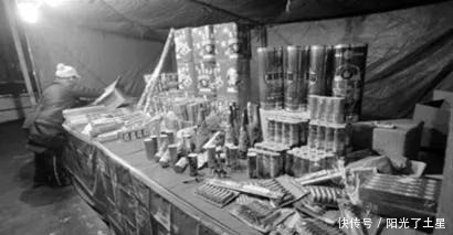 还记得过去济南四季路边的夜卖吗