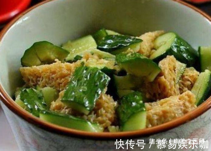 美容养颜|女性想皮肤好,吃以下食物,淡化色斑,排毒消脂,美容养颜