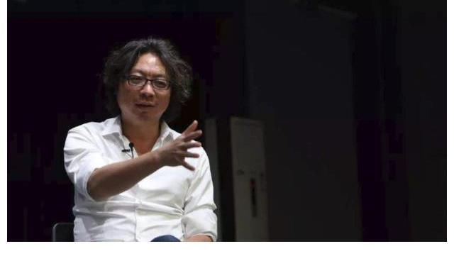 综艺《十三邀》,许的思想和节目的社会价值,本是两个不同的事情