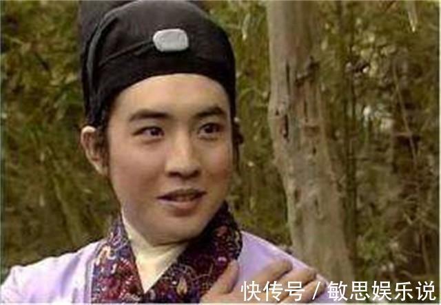 酗酒！入戏太深以贾宝玉自诩，苦追陈晓旭被拒，32岁酗酒暴病离开人世