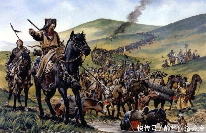 霍去病|飞将军李广之子连他都敢打，无奈此人的外甥有汉武帝当靠山