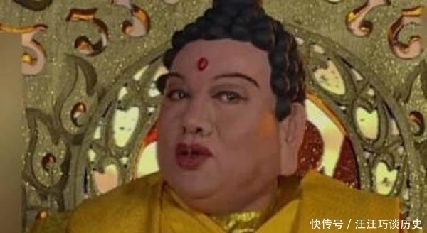 带回|西游记最大的乌龙事件,如来传了一本邪经给唐僧,还带回东土了