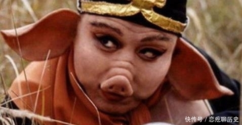 猪八戒有一项神技堪比筋斗云,取经途中为何不用?到底什么原因?