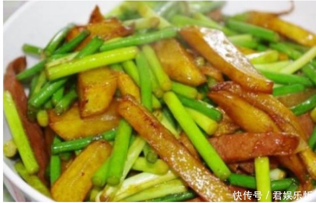 推荐几款家常菜,吃起来香香的很美味,简单易学,家人都爱吃