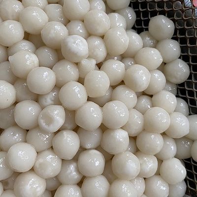 绿豆|绿豆莲子百粒圆