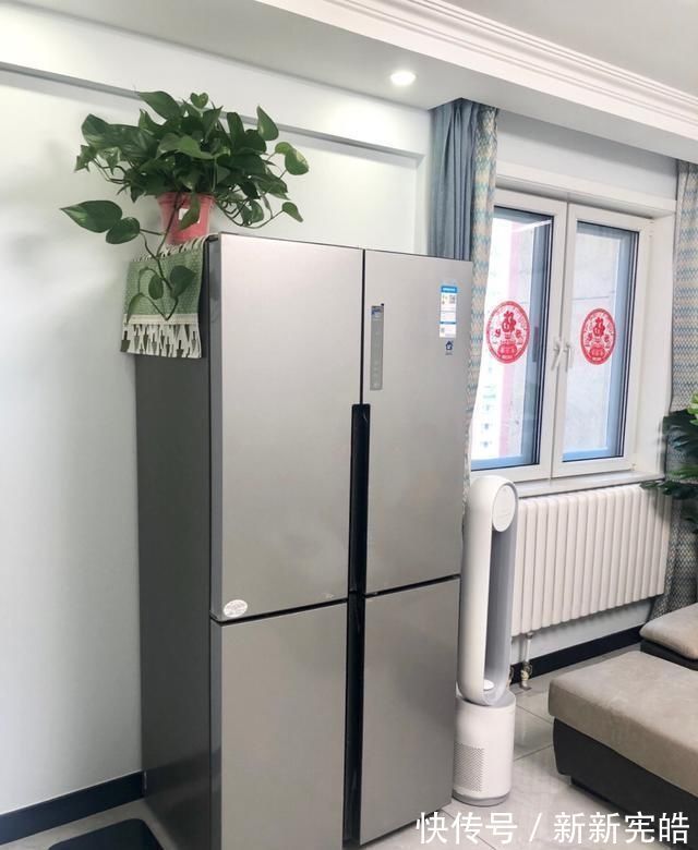 安装|她家90平新房,装修一共花费15万,电视墙很实用,进屋就被迷住