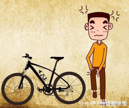 全身性|跑步之后脚疼膝盖疼学会这5招让筋骨年轻不止10岁!