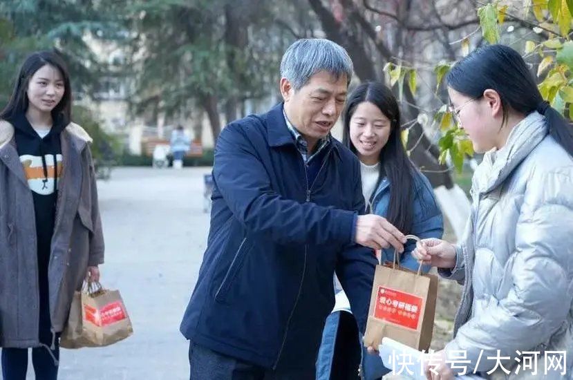 黄河科技学院|当考研遇上疫情，河南高校这波“硬核操作”让人破防