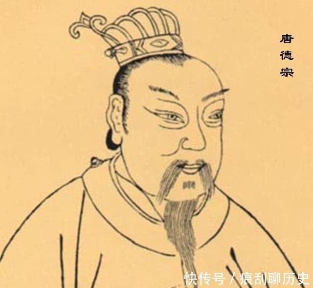 帝王|继唐玄宗后大唐最大的“昏君”,也是因为他后世帝王再无翻身之力