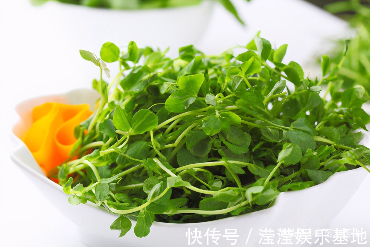 胡萝卜素|女性要排毒,离不开3种食物,排毒养颜,润泽皮肤,增强体质