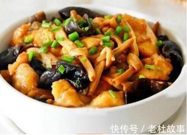 料酒|在家招待客人最合适的几道菜，简单易上手，很适合大众的胃口