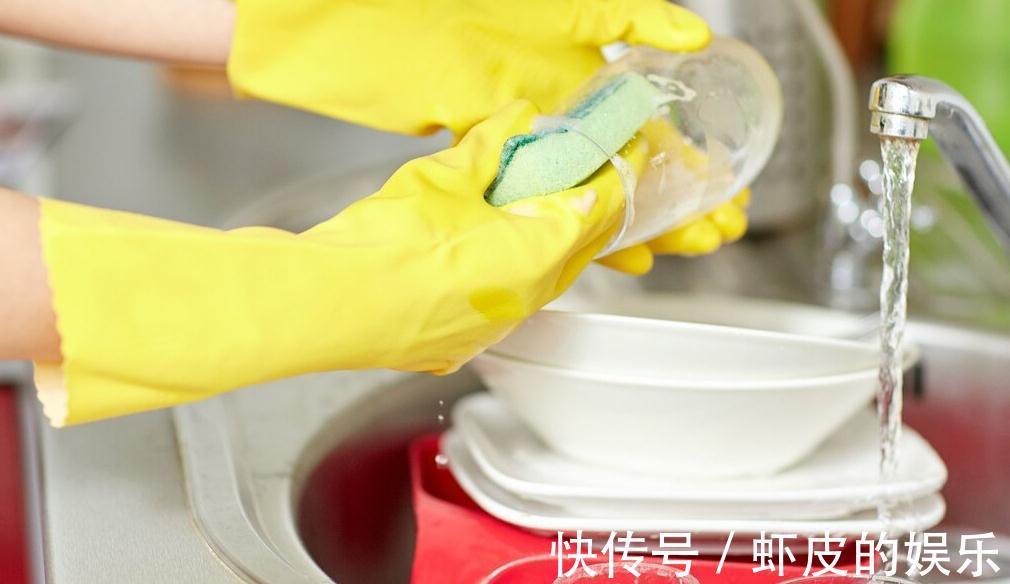 脂肪醇醚硫酸钠|为什么越来越多人患癌得病,看看洗碗的5个坏习惯,您占了几个?