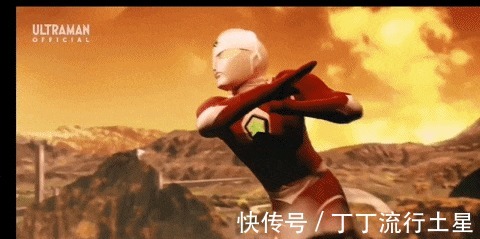 杰特|奥特银河格斗2杰特带领芝顿家族出动,格丽乔奥特曼也出现了