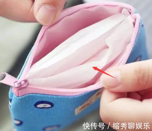 大姨妈|女生换“卫生巾”时，尽量避开“3习惯”，傻丫头别招惹妇科病哟
