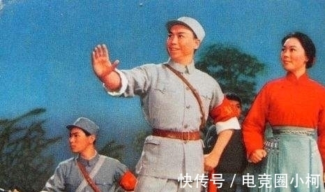 国家京剧院！作家汪曾祺虽是《沙家浜》编剧，却称样板戏无功可录，罪莫大焉