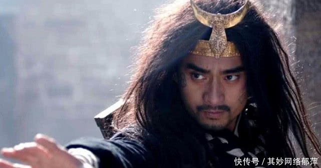 起义|历史上真实的宋江比武松还狠,招安后他又起义了,结局意外