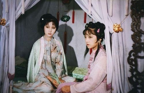  灵与肉|《红楼梦》的真谛 不管你有多辉煌, 在死亡面前都是一场红尘虚梦