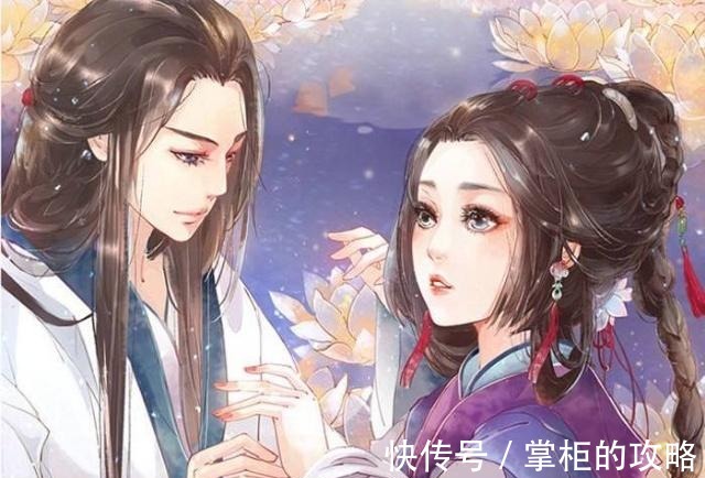 酱油君|古言宠文废六宫只留皇后一人,朕13岁就被你看上,你要负责到底!