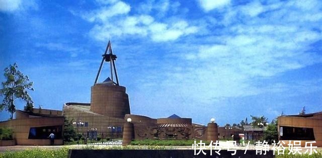 直目!三星堆的经典文物再现,都是神话原型,《山海经》中早有记载!