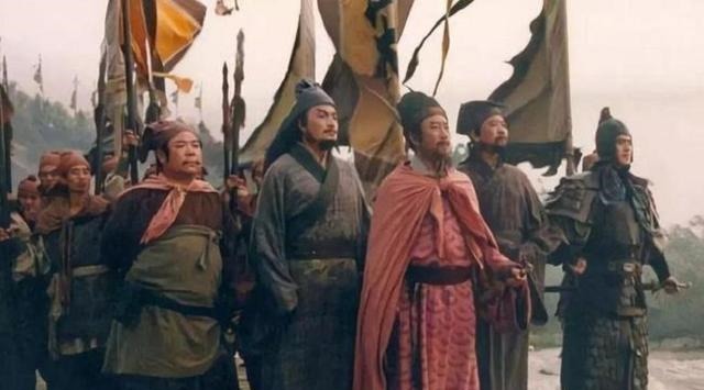 百零八将的首领|宋江被毒害,为何武松不替他报仇看看宋江做的事,伤透武松的心