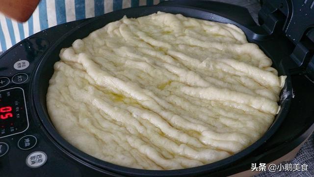 酱香饼要好吃，关键在酱料，教你详细配方，酱香浓郁比买的都好吃