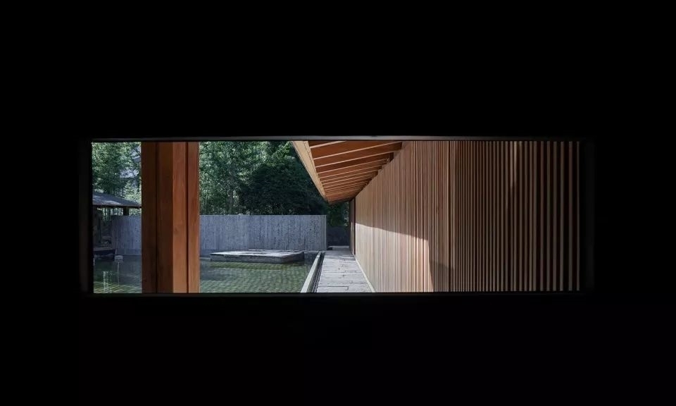 山景|5个优秀民宿设计案例,用设计讲故事。有你喜欢的吗?