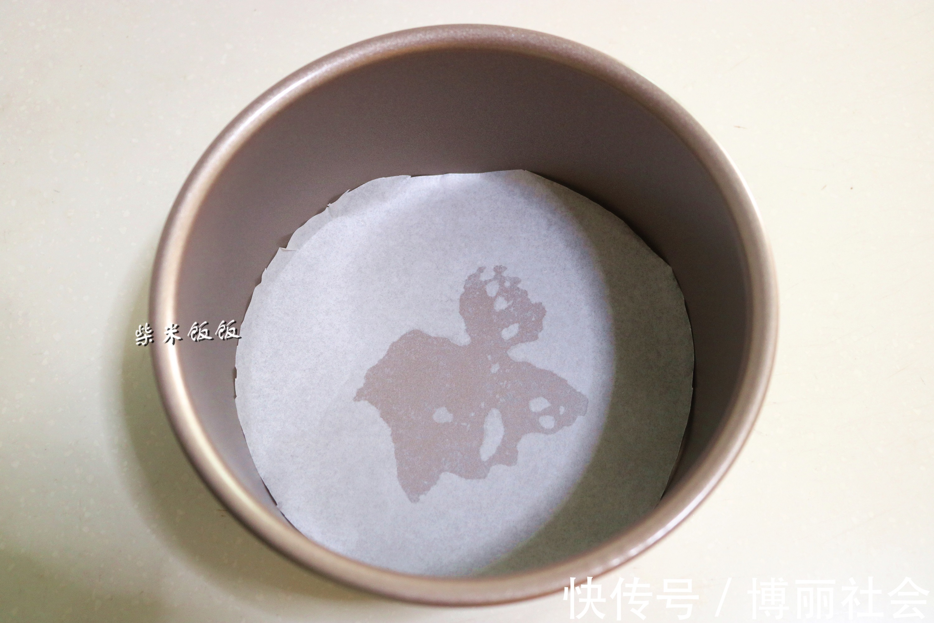 模具|蒸发糕不能只放酵母,加点它,柔软蓬松不黏牙,比蛋糕还好吃