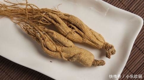 高茸参人参皂苷的6大作用 3种吃法滋补身体