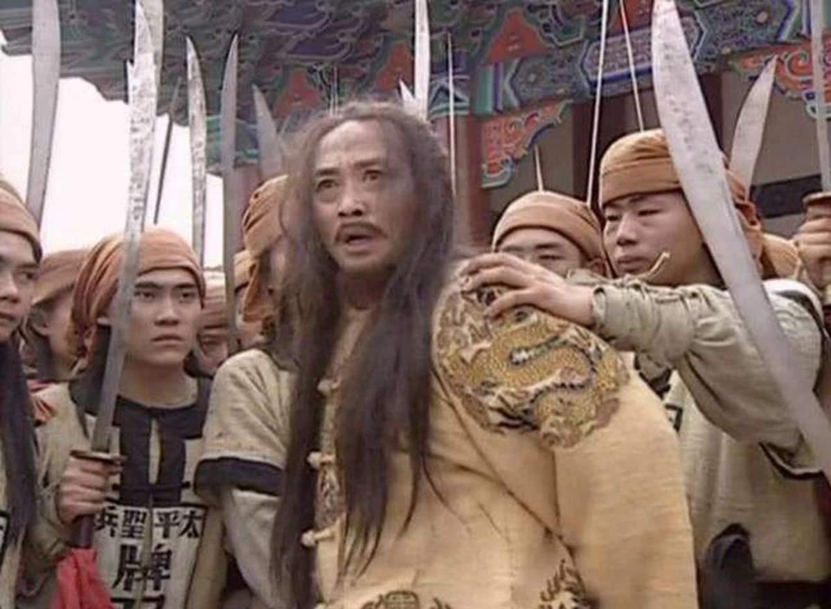 惨烈|历史上最惨烈的农民起义,死了当时的一半人口,造成满汉互杀状态