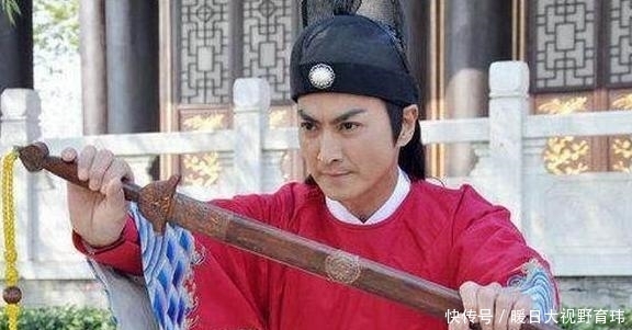 古代|古代大侠从来不工作, 为何出手阔绰衣食无忧, 原来银子是这么来的