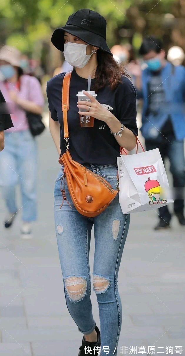 瑜伽|瑜伽裤的搭配技巧