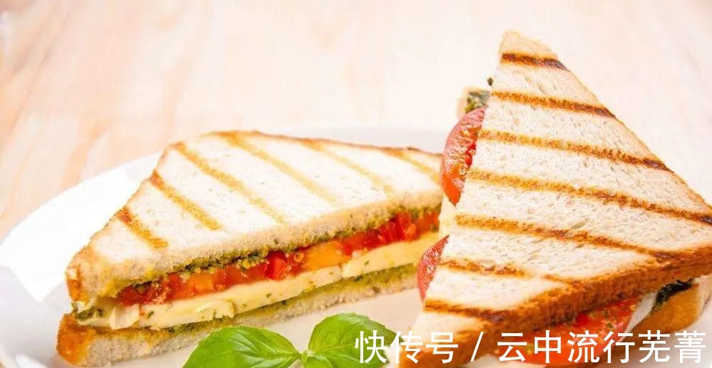 早餐|7月第一周减肥食谱推荐，坚持吃必瘦哦！