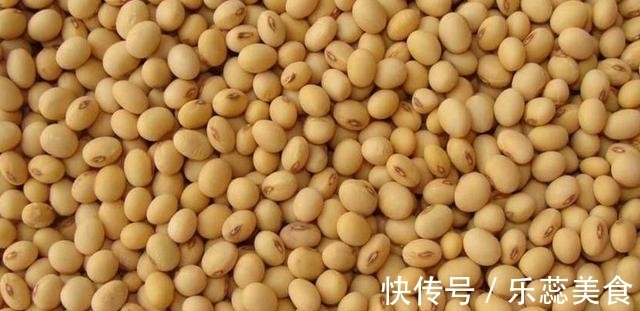 汤匙|黄豆5种最好吃的做法，简单美味又下饭，看看你喜欢吃哪种？