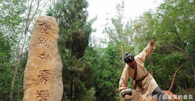 宋江|他才是《水浒传》中真正的恶魔,隐藏极深,杀人从不见血!