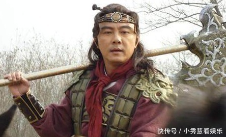 隋唐|隋唐第一狠人,七片飞钹连杀数位好汉,秦琼被他打伤,却死于梦中