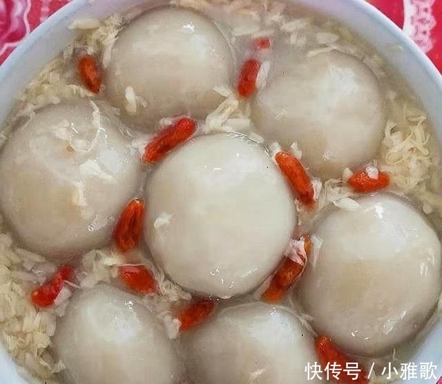 皮肤|它是“穷人的阿胶”,早晚吃一碗,色斑没了,皮肤水灵灵