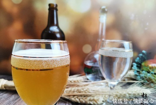 冰镇啤酒|夏天喝酒的“6个坏习惯”，数数自己有几个，为了家人多热也要改