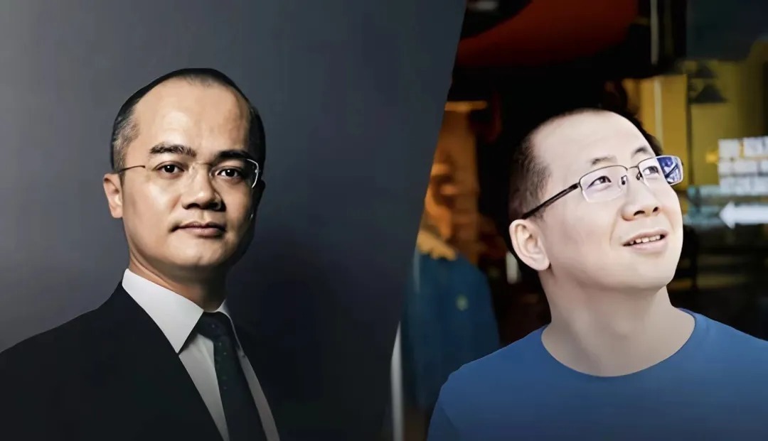 ceo|王兴和张一鸣的蜕变:普通人追求安全感,高手拥抱不确定性