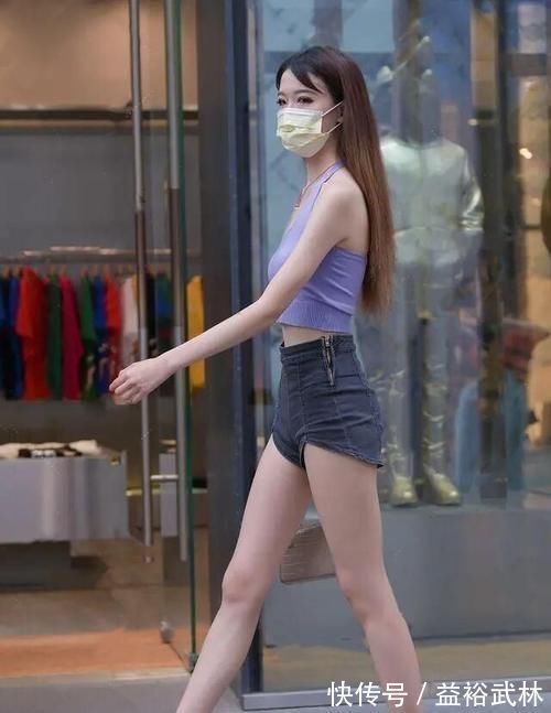 瑜伽裤|打底裤穿搭也可以酷酷哒,时尚大方又经典百搭,令人难以拒绝