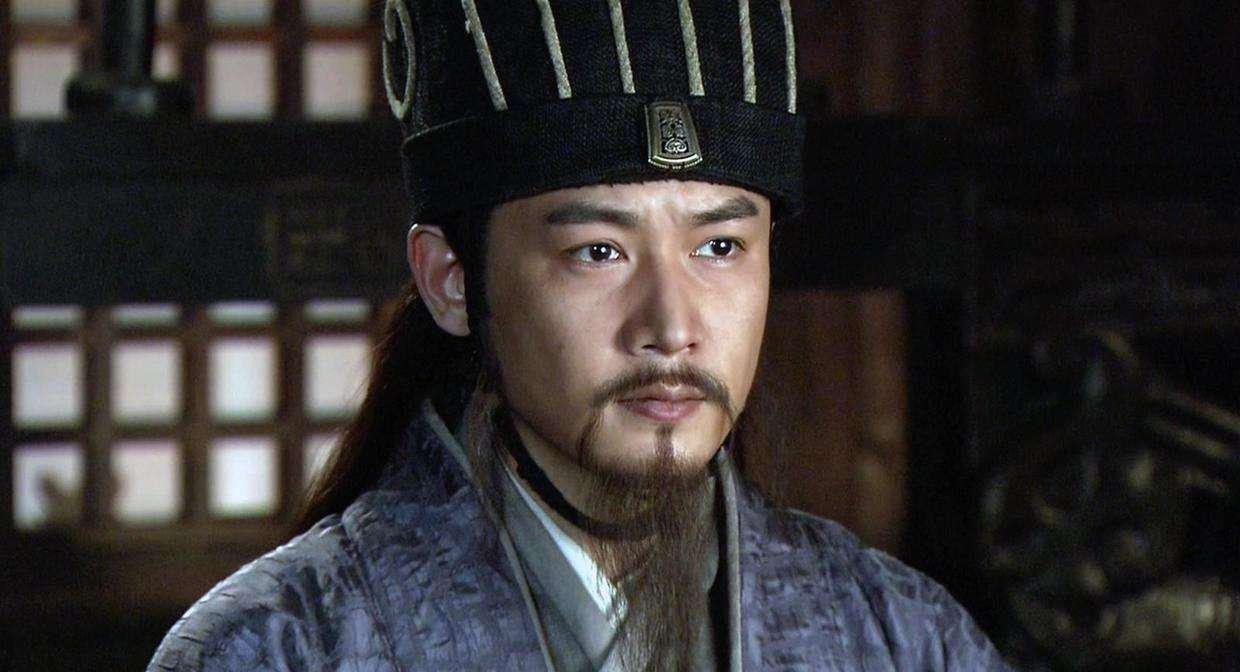 北伐|倾举国之力北伐:国力空虚,诸葛亮为何执着北伐?