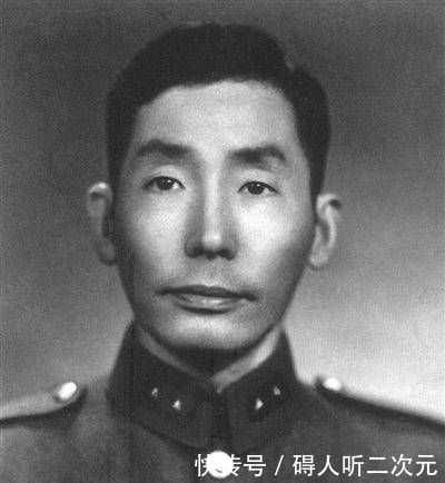 大校|二野和三野27位首任军长：没一个是上将，最惨的是大校军衔！