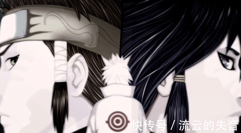 宇智波一族|火影忍者六道仙人的儿子阿修罗的转世能开启写轮眼和轮回眼吗