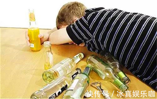 致病|你会喝酒吗?喝酒到底是治病还是致病?