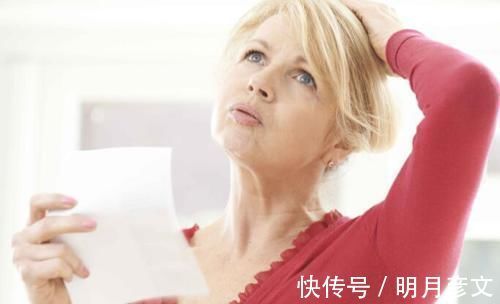 女性朋友|越来越多的女性出现早衰，女人衰老速度，或与这两个因素有关