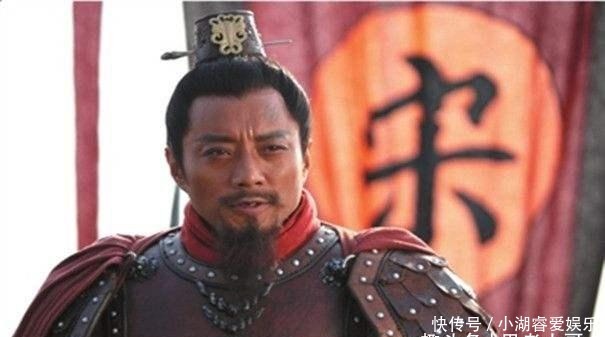 想象|宋江当年如果不招安,梁山好汉会有啥下场?没想象中好