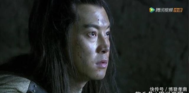 却是|刘表麾下最强战将，常常打败仗，却是孙氏的劲敌，让江东损兵折将