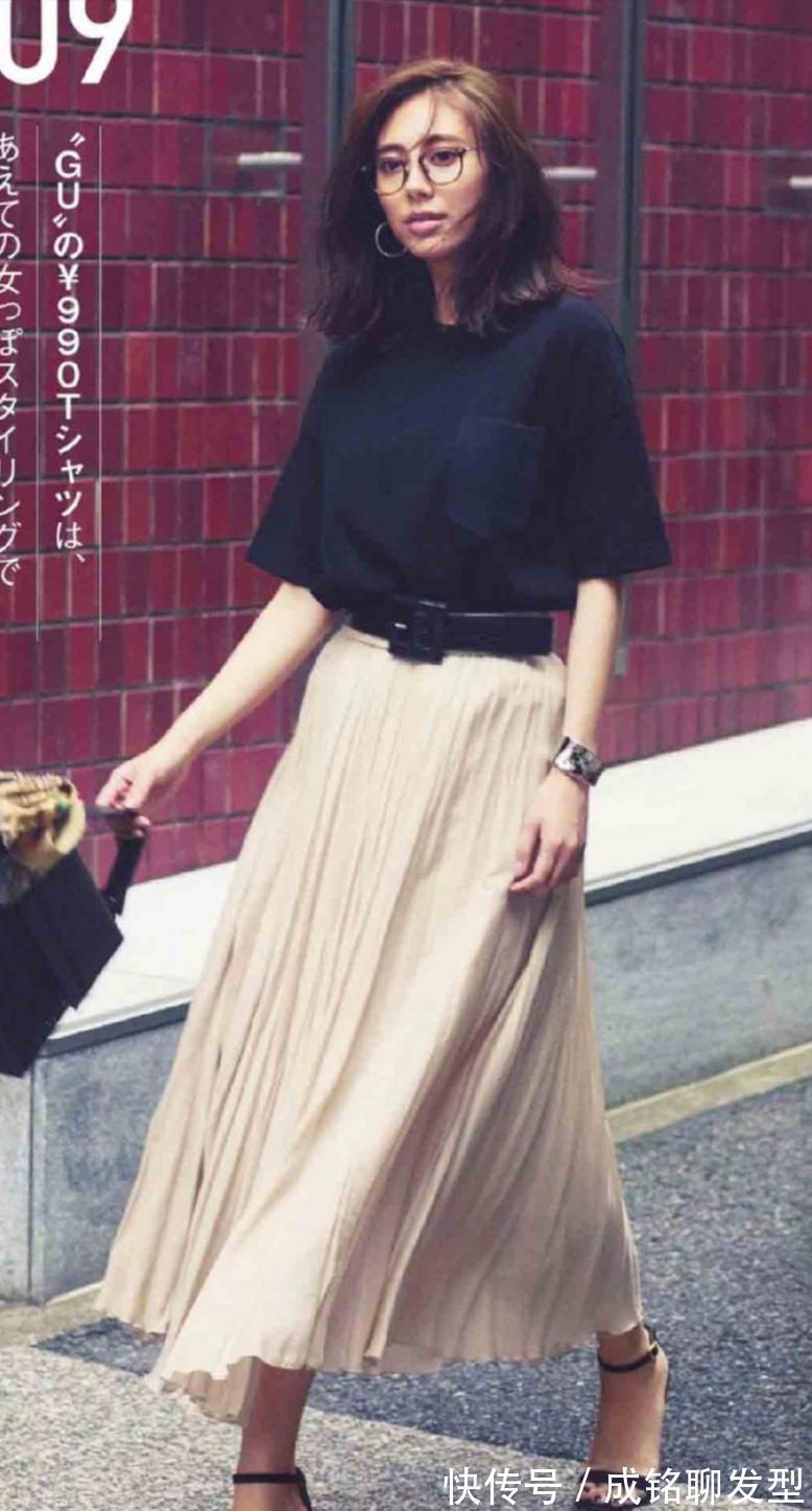 穿搭|色彩搭配太“重要了”!时尚经典夏季服装配色,高级大气还不挑人